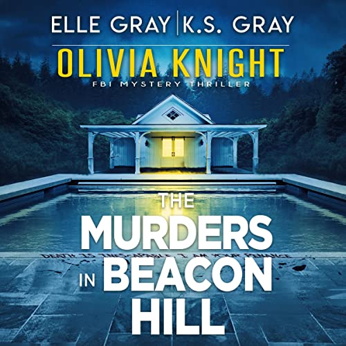Cover of The Murders in Beacon Hill