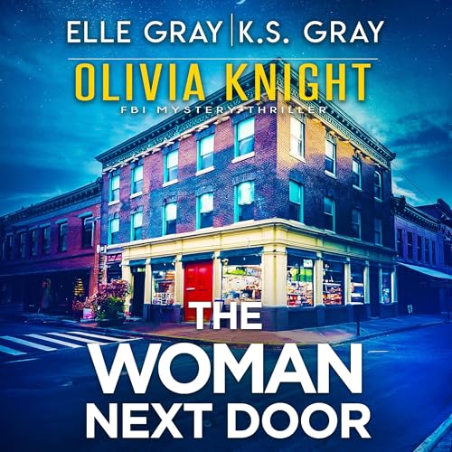 Cover of The Woman Next Door