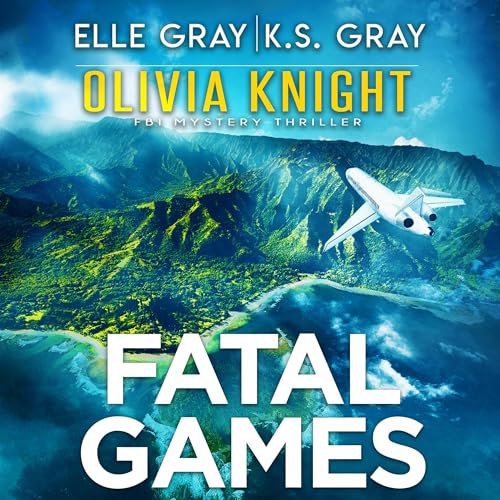 Cover of Fatal Games