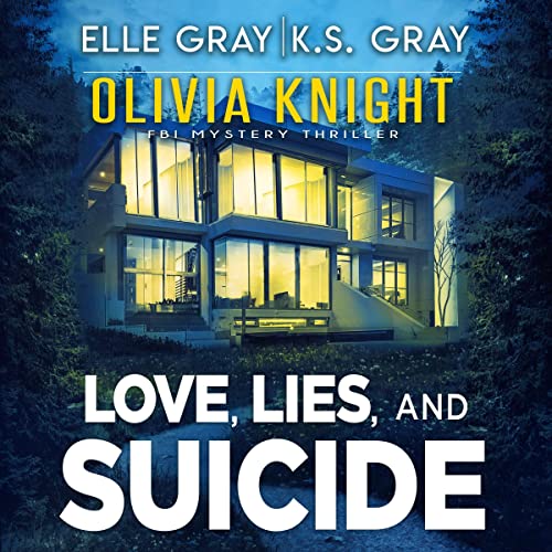 Cover of Love, Lies, and Suicide
