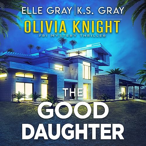 Cover of The Good Daughter