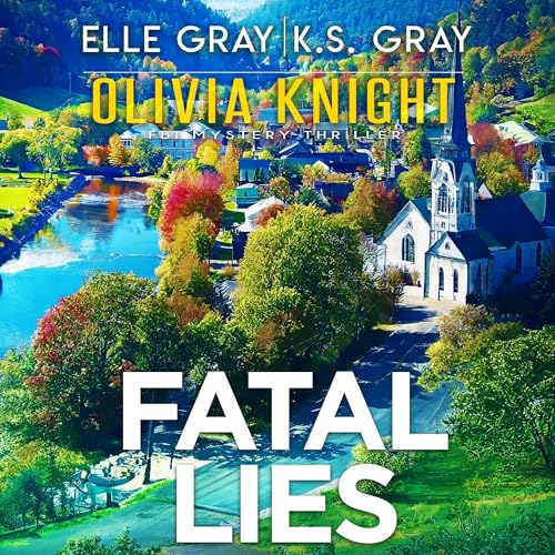 Cover of Fatal Lies