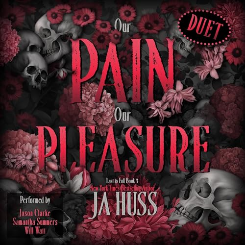 Cover of Our Pain Our Pleasure