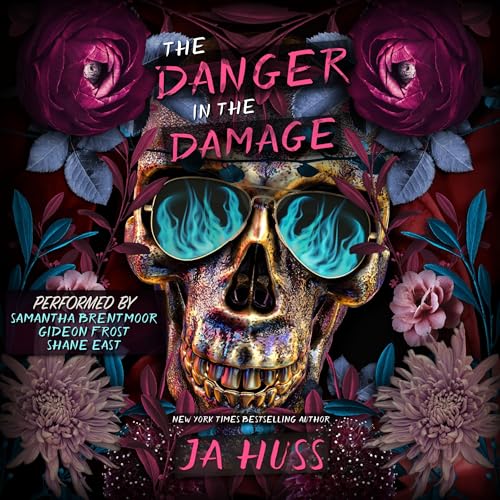 Cover of The Danger in the Damage
