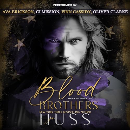 Cover of Blood Brothers