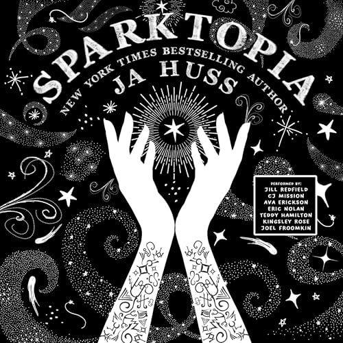 Cover of Sparktopia