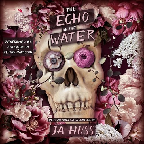 Cover of The Echo on the Water