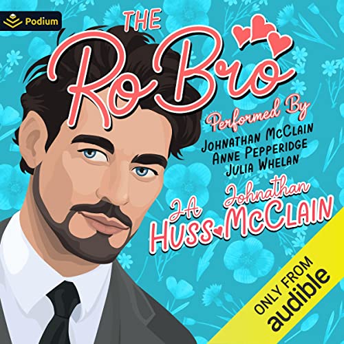 Cover of The Ro Bro