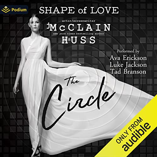 Cover of The Circle