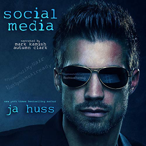Cover of Social Media