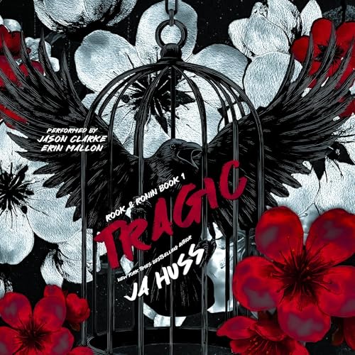 Cover of Tragic