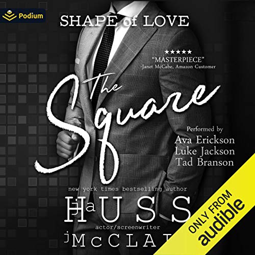 Cover of The Square