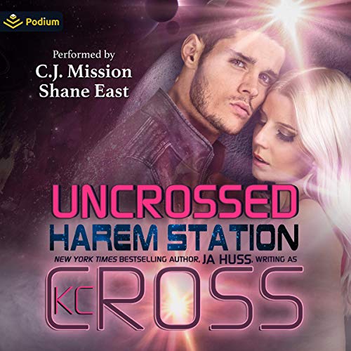 Cover of Uncrossed