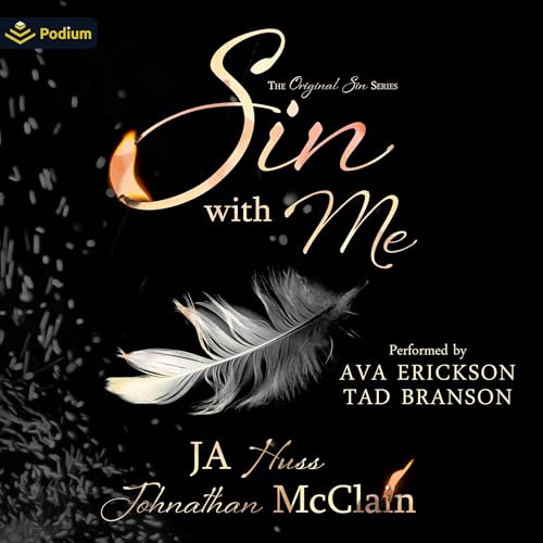 Cover of Sin with Me
