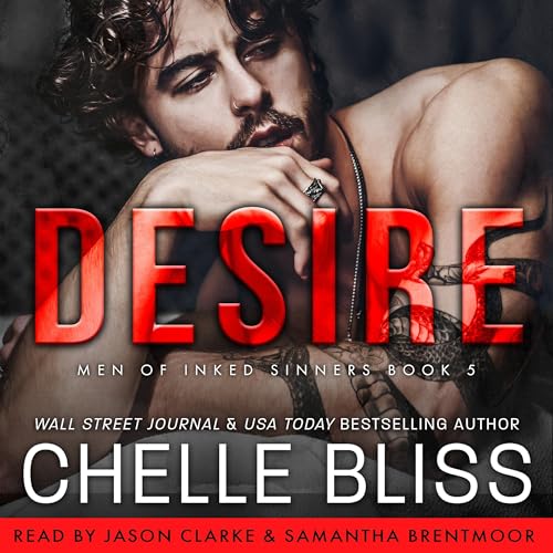 Cover of Desire