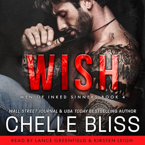 Cover of Wish