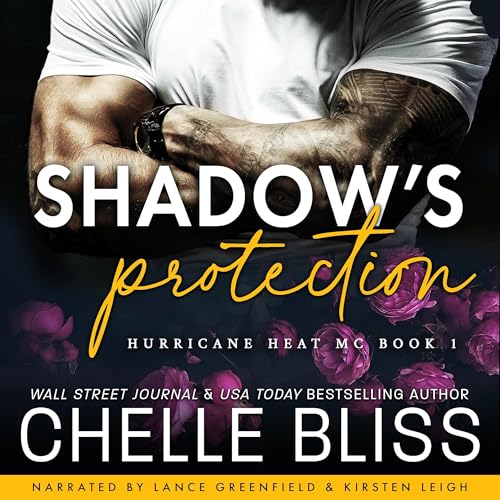 Cover of Shadow's Protection