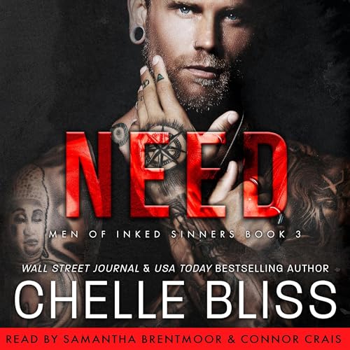 Cover of Need