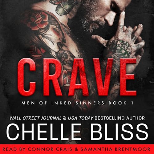 Cover of Crave
