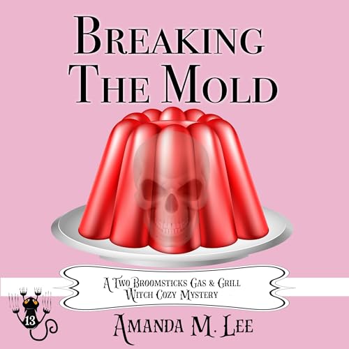 Cover of Breaking the Mold