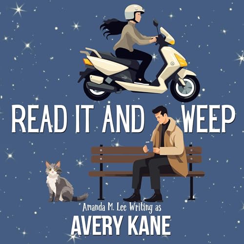 Cover of Read It and Weep