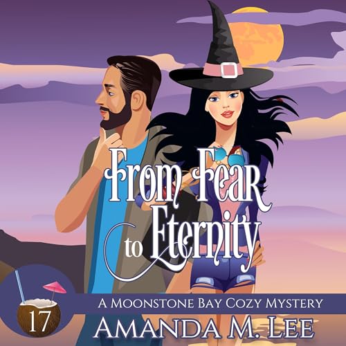 Cover of From Fear to Eternity