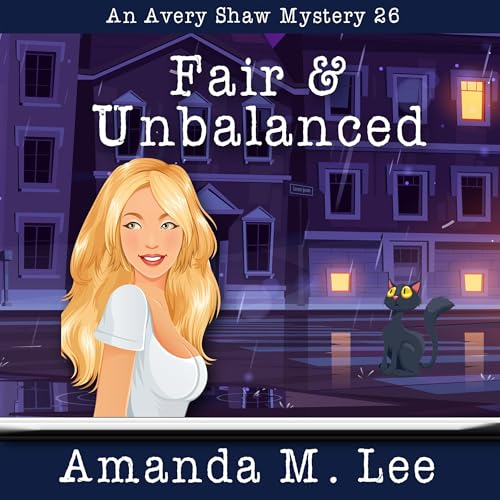 Cover of Fair & Unbalanced
