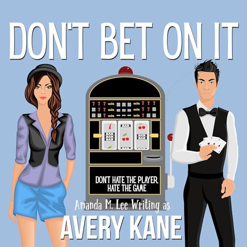Cover of Don’t Bet on It