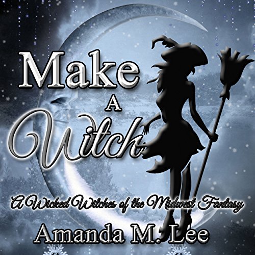 Cover of Make a Witch