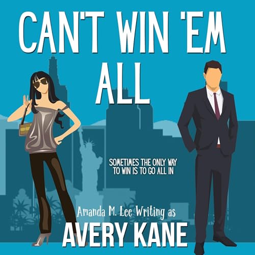 Cover of Can't Win 'Em All