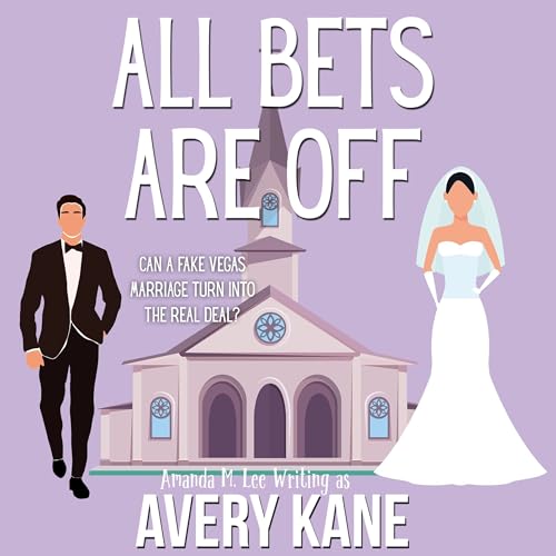 Cover of All Bets Are Off