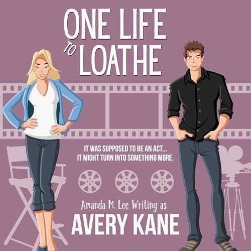 Cover of One Life to Loathe
