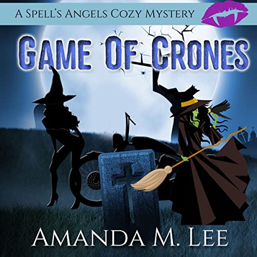 Cover of Game of Crones