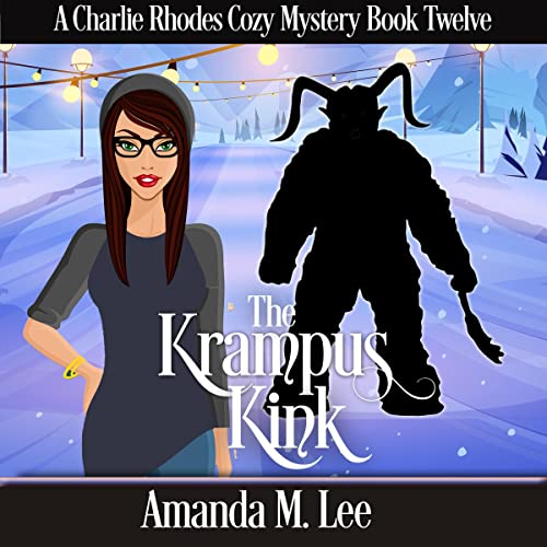 Cover of The Krampus Kink