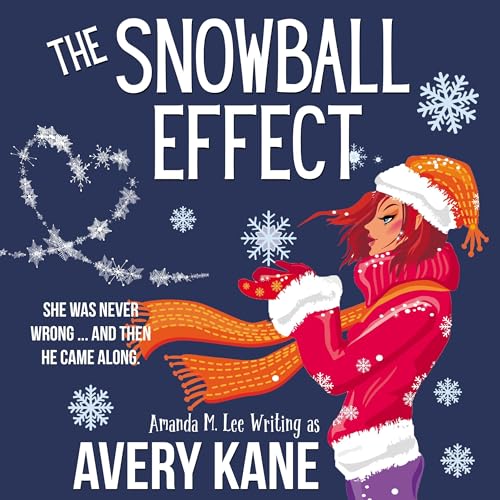 Cover of The Snowball Effect