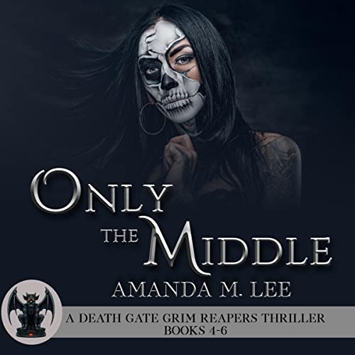 Cover of Only the Middle