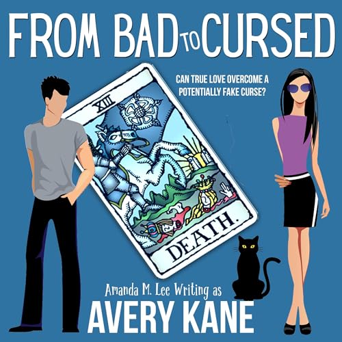 Cover of From Bad to Cursed