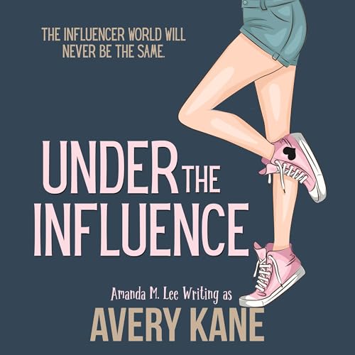 Cover of Under the Influence