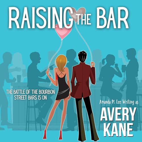 Cover of Raising the Bar