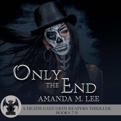 Cover of Only the End