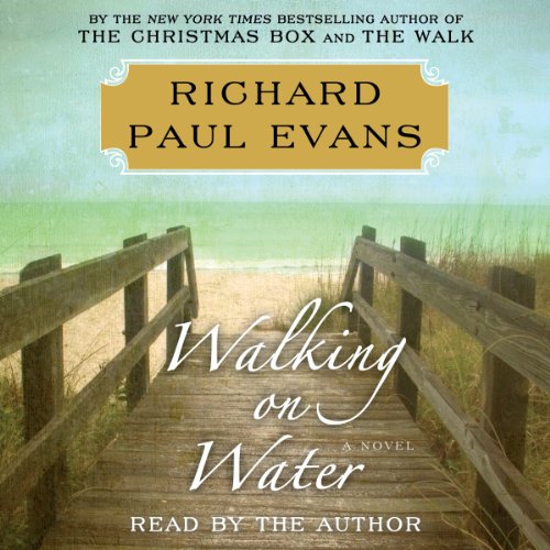 Cover of Walking on Water