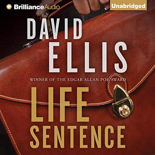 Cover of Life Sentence