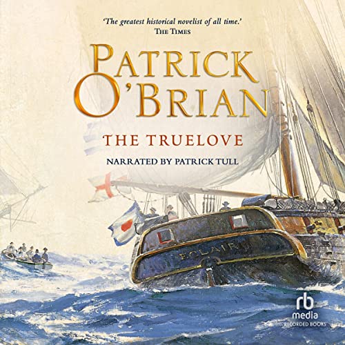 Cover of The Truelove
