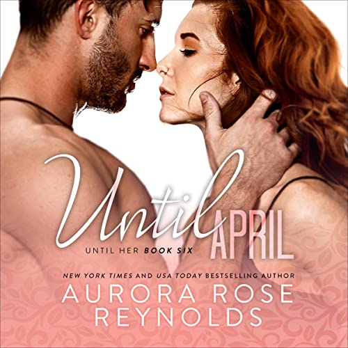 Cover of Until April