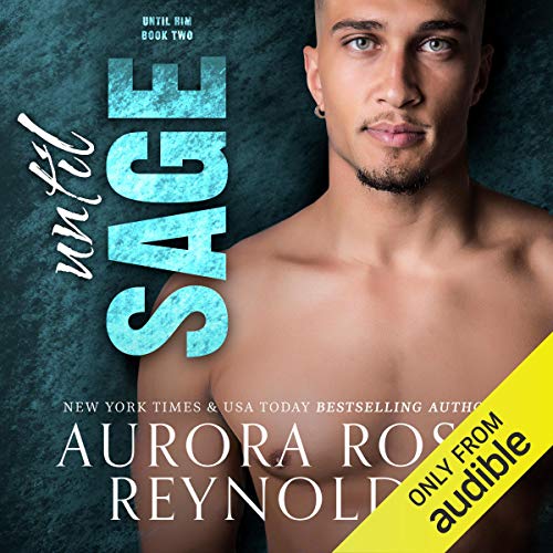 Cover of Until Sage