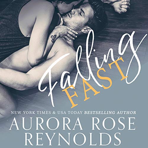 Cover of Falling Fast
