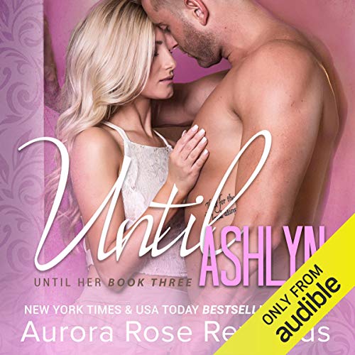 Cover of Until Ashlyn