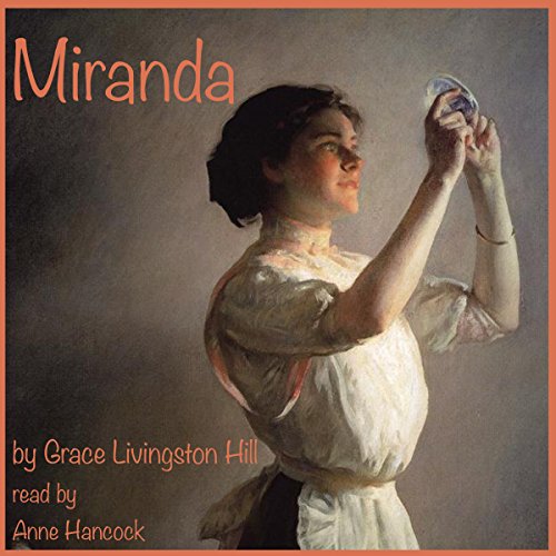 Cover of Miranda