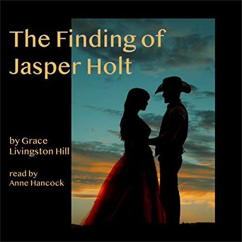 Cover of The Finding of Jasper Holt
