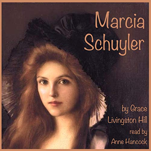 Cover of Marcia Schuyler